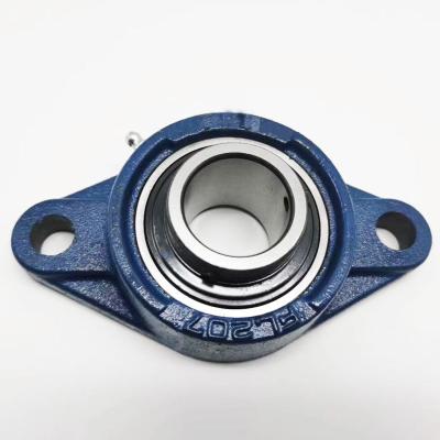 China Low Noise Professional Manufacturer UC220 UC305 Bearing UC306 UC307 UC308 UC309 Professional Pillow Block Bearing for sale