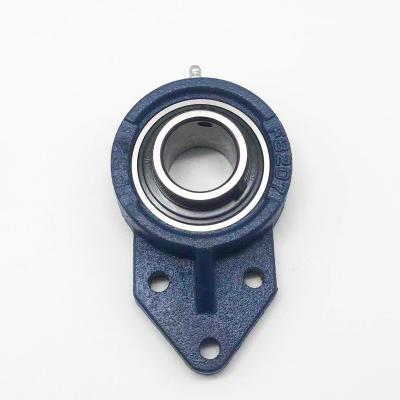 China Various Features Low Noise UC207 UC208 Bearing Wholesale UC209 UC210 UC211 UC212 Pillow Block Bearing for sale