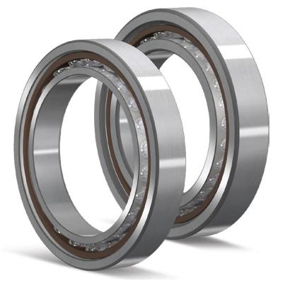 China Stable performance: Ac6037-1 3056 single row double angular ball ball bearing contact buyer voice bass angular contact bearings for sale