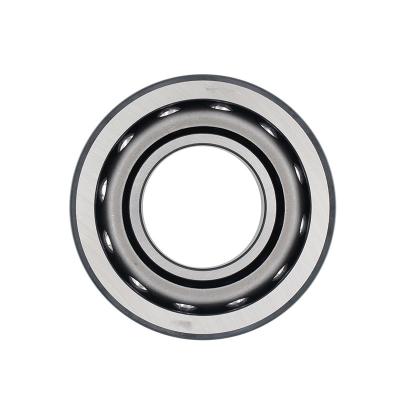 China Stable performance: low voice noise low sealed 7315 angular contact ball bearings and double row bearing angular contact ball 7009c for sale