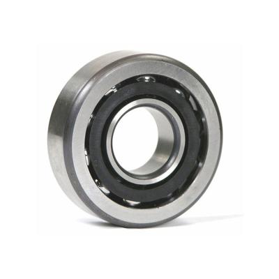 China Stable performance: low voice double row angular contact ball bearing 3306 2rs supporting single row angular contact ball bearing for sale