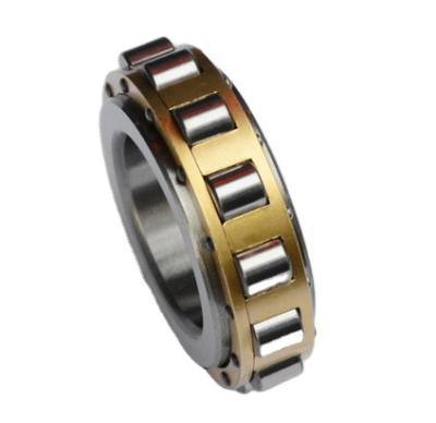 China High Quality Low Noise Cylindrical Roller Bearing NU2215 Original Fubo Supporting Cylindrical Roller Bearings for sale