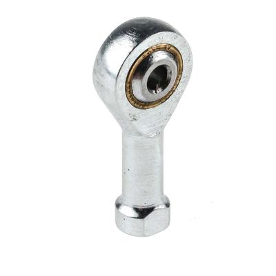 China M8 Connector High Quality Anti-rust Aerospace Rod End Ball Bearing 1 Inch Rod End for sale