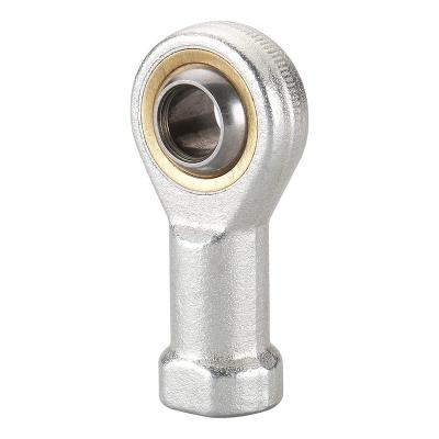 China Ball Joint Rod End 5mm 14mm Rustproof External Threaded External Threaded U-Shaped Rod End M16 Flange for sale