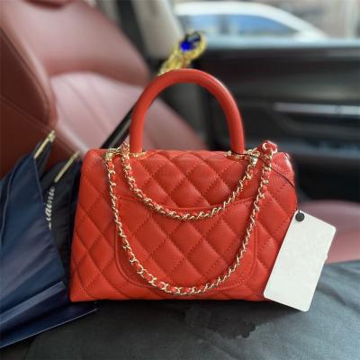 China 2022 Fashion Designer Women Bags Famous Brand Luxury Handbags for sale