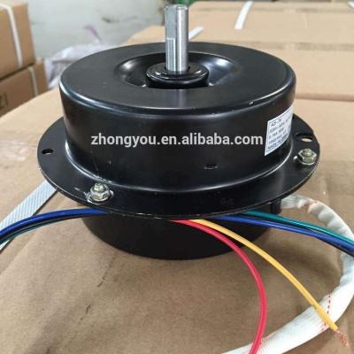 China Range Hood Cooker Motor Kitchen Hood Fan Motor ZY-039 for sale