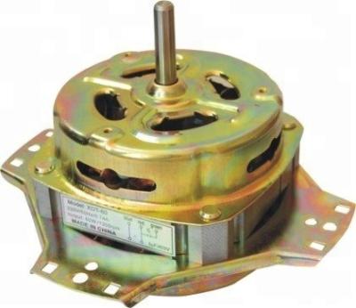 China OEM 60W 90w 120w 150w Commercial Washing Machine Motor Spin Motor for sale