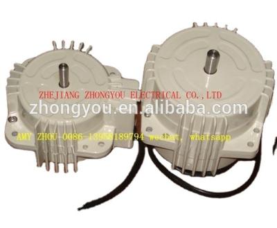 China Commercial Industrial Ventilation Fan Motor Exhaust Fan Motor for sale