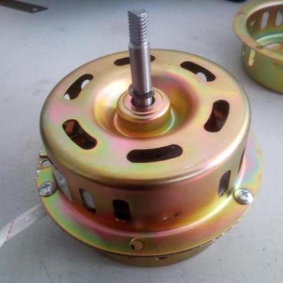 China zy-048 fan and zy-048 zy-049 exhaust fan motor for sale