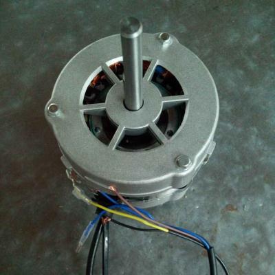 China Range Hood Motor Commercial Kitchen Motor for sale