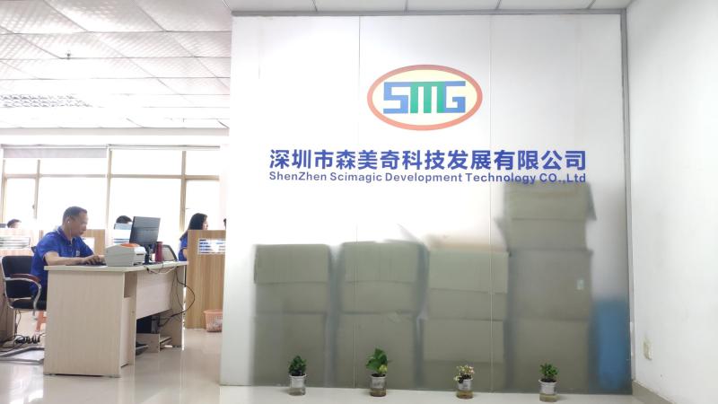 Verified China supplier - Shenzhen Scimagic Development Technology Co., Ltd.