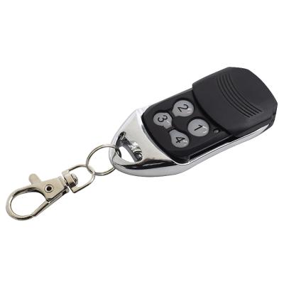 China ACM Garage Door Remote Control Garage Door ACM 4 Button ACM Transmitter 433.92MHz Rolling Code For ACM TX2/TX4/TX SMALL/TX2 COLOR Opener for sale