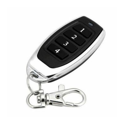 China Garage Door SMG-004 433MHz ATA PTX 5 Remote Control Garage Door Remote Drive PTX-5 Control Swing Key Chain for sale