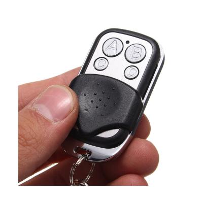 China DEA Remote Garage Command Rolling code 433mhz automatic door control for TR2 MILLION TR4 MILLION TR2N TR4N DEA GT2 GT4 opener for sale