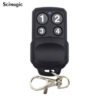 China Doorhan Universal Door 433.92mhz Doorhan Transmitter Remote Control Replacement for sale