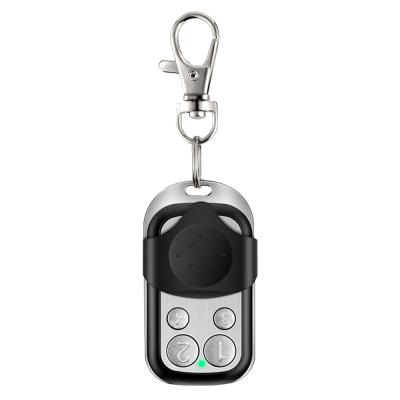 China Privacy For Garage DOORHAN Compatible Remote Control For Door , 433MHz Rolling Code DOORHAN TRANSMITTER 2 Door Automation for sale