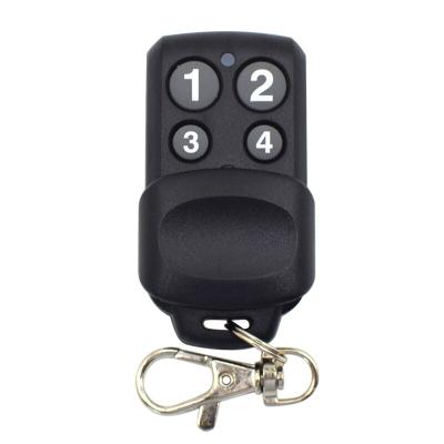 China Newest DOORHAN privacy garage door DOORHAN TRANSMITTER4 TRANSMITTER 2-PRO remote control panel for fence for sale