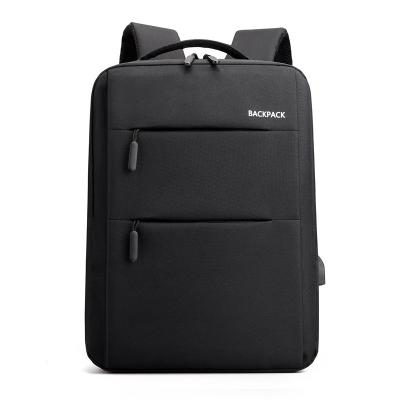 China RU Laptop Bag Waterproof 14/15.6 Inch Computer Backpacks For Student Men Women College School Casual Bookbag Casual Increasing Daypack for sale