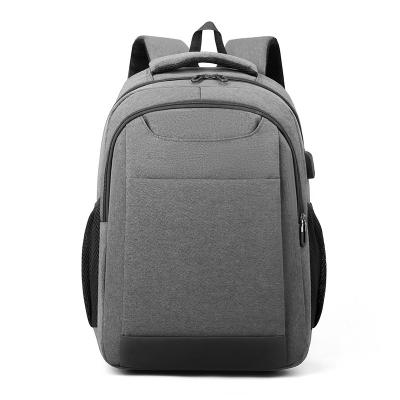 China With USB RU Laptop Backpack Business Bag Laptop Backpack for sale