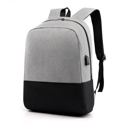 China With USB RU Laptop Backpack Business Bag Laptop Backpack for sale