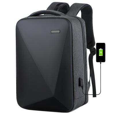 China With USB RU Laptop Backpack Business Bag Laptop Backpack for sale