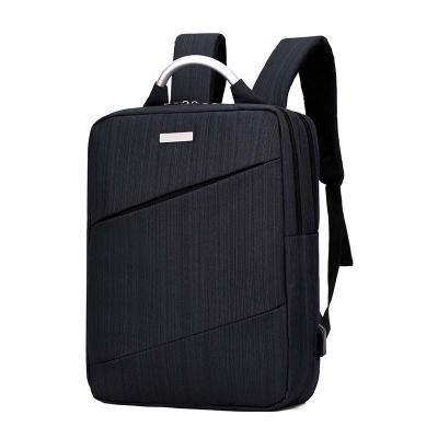 China With USB RU Laptop Bag Waterproof Backpack Laptop Backpack for sale