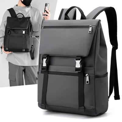 China With USB RU Laptop Bag Laptop Backpack Business Backbag for sale