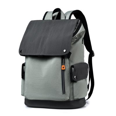 China With USB RU Laptop Bag Laptop Backpack Business Backbag for sale