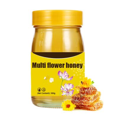 China Good Quality Drinkable Reliable Royal Honey For Men With Honey Bottle Yemen Sidr Honey for sale