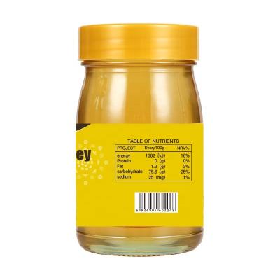 China OEM Natural Ripe Manuka Honey Acacia Honey with Best Quality DL - Honey for sale