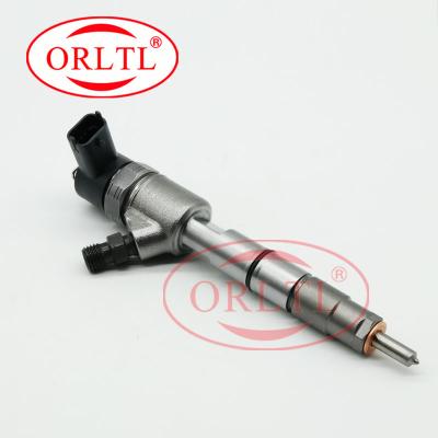 China ORLTL Common Rail Sprayer Injector 0445 0445110633 110 633 Fuel Diesel Injector 0 445 110 633 Fuel Injector Diesel Lure for sale