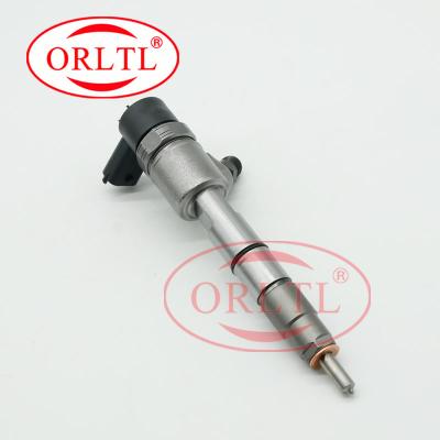 China ORLTL Electronic Diesel Fuel Injectors 0445110515 High Speed ​​Steel 0 445 110 515 Injector Nozzle Assembly 0445 110 515 for sale