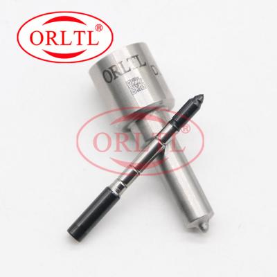 China ORLTL DLLA 153P1246 Diesel Common Rail Nozzle DLLA 153 Mist P1246 Mist Nozzle DLLA 153P 1246 For Vito Viano Standard 0445110191 for sale