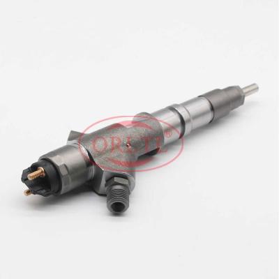 China high speed steel ORLTL 0 common rail 445 120 153 injector 0445 diesel fuel injector 120 153 0445120153 for KAMAZ for sale