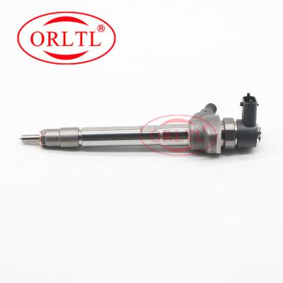 China ORLTL 0 445 110 612 fuel injector 0445110612 diesel automobile injector 0445 110 612 for car 3KR1-GA20 for sale