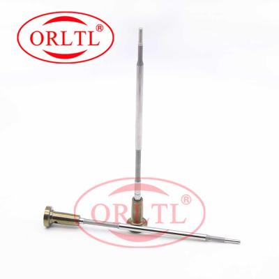 China ORLTL FOOVC01321 Injector Valve Plate FOOV C01 321 Automobile Fuel Pump Valve F OOV C01 321 For 0445110165 D-MAX for sale