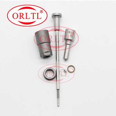 China Fuel Pump Repair Kit F00ZC99025 F 00Z C99 025 F00Z C99 025 High Speed ​​Steel Spray Nozzles For Mercedes-Benz 0445110054 for sale