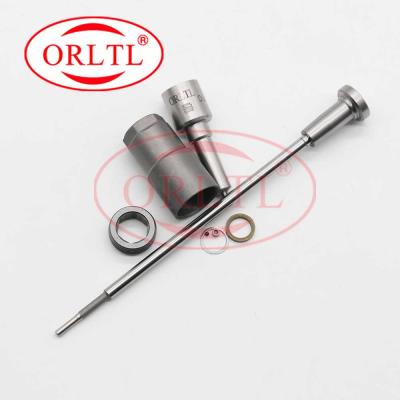 China High Speed ​​Steel F00Z C99 040 Common Rail Nozzle Valve Kit F 00Z C99 040 Angle Needle Valve F00ZC99040 For Scania 0445110159 for sale