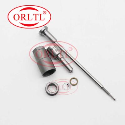 China ORLTL F00ZC99039 Engine Overhaul Kits F 00Z C99 039 High Speed ​​Steel Fuel Jet Nut F00Z C99 039 F00VC14012 For Renault 0445110146 for sale