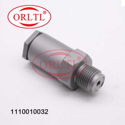 China Common Rail Injector ORLTL Rail Pressure Relief Valve 1110010032 Pressure Limit Valve 504053866 For Nonsense for sale