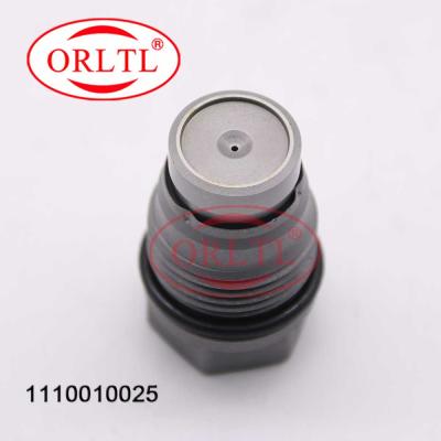 China Original Common Rail 1110010025 ORLTL Injector Diesel Part Pressure Relief Valve 1110010025 For Nonsense for sale