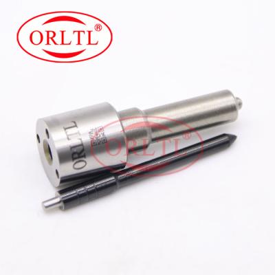 China ORLTL high speed steel common rail diesel injector nozzle G3S32 (293400-0320) for Mitsubishi 1465A351 095050-0560 for sale