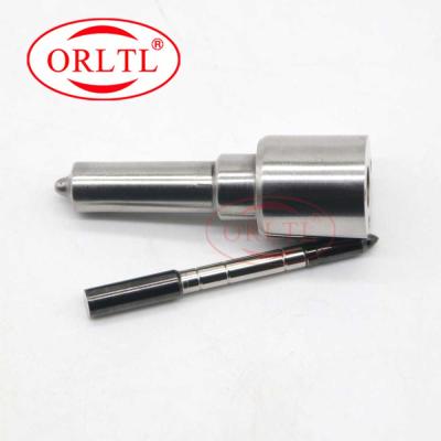 China ORLTL High Speed ​​Steel Common Rail Series Electronic Diesel Fuel Injection Nozzle G3S47 for sale