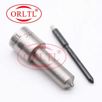 China High Speed ​​Steel Nozzle DLLA149P703 (093400-7030), ORLTL Engine Diesel Fuel Jet DLLA 149 P 703 (0934007030) For Isuzu 095000-0164 for sale