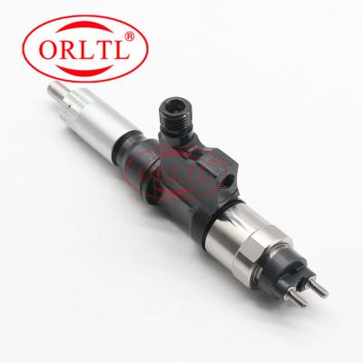 China ORLTL 095000-5504 5504 High Speed ​​Steel Electronic Unit Injectors 095000 Common Rail Injection 0950005504 For Denso for sale