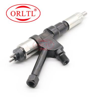 China Genuine ORLTL 095000-5213 5213 Fuel Unit Injector 095000 New High Speed ​​Injection 0950005213 Steel For Denso for sale