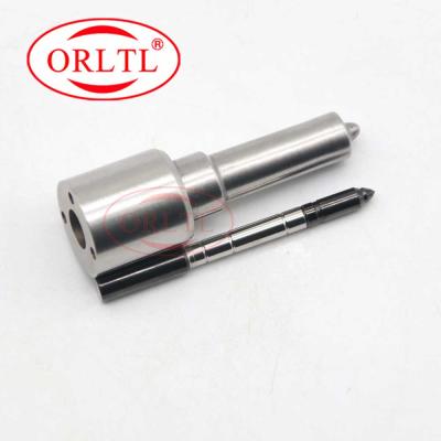 China ORLTL Spray Nozzle G3S37 High Speed ​​Steel High Pressure Common Rail Injector Nozzle For Denso for sale