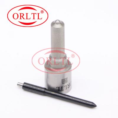 China ORLTL 093400-9580Auto DLLA 153 P 958 High Speed ​​Steel Common Rail Injector Nozzle DLLA153P958 For Denso for sale