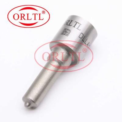 China ORLTL oil burner nozzle DLLA 155 P 1027 original common rail nozzle DLLA155P1027 for Denso 5CM for sale