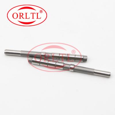 China Original ORLTL Rod 004 Injector Rod 52.7mm Steel High Speed ​​Common Rail Injector For 9709500-890 095000-8900 Isuzu for sale